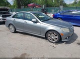 MERCEDES-BENZ C 300 LUXURY 4MATIC/SPORT 4MATIC WDDGF81X98F094109 fotografie