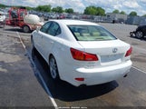 LEXUS IS 250 JTHBK262665010274 fotografie