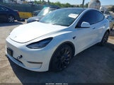 Tesla Model Y Performance Dual Motor All-Wheel Drive 7SAYGDEF8NF320293 снимка