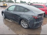 TESLA MODEL Y LONG RANGE DUAL MOTOR ALL-WHEEL DRIVE 7SAYGDEE5RA260614 photo