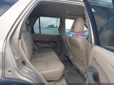 Honda Cr-V Se SHSRD78995U342586 снимка