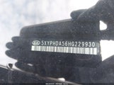 KIA SORENTO 3.3L EX 5XYPHDA56HG229930 снимка