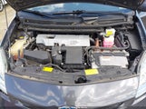 TOYOTA PRIUS THREE JTDKN3DUXC5410076 fotografie