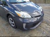 TOYOTA PRIUS THREE JTDKN3DUXC5410076 снимка