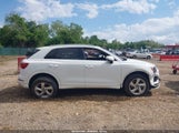 AUDI Q3 PREMIUM 40 TFSI QUATTRO TIPTRONIC WA1AUCF30M1060284 снимка