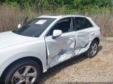 AUDI Q3 PREMIUM 40 TFSI QUATTRO TIPTRONIC WA1AUCF30M1060284 photo