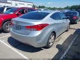 HYUNDAI ELANTRA GLS 5NPDH4AE1CH148547 снимка