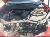 NISSAN ROGUE SV JN8AS5MV7DW651702 снимка