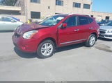 NISSAN ROGUE SV JN8AS5MV7DW651702 снимка