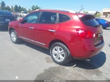 NISSAN ROGUE SV JN8AS5MV7DW651702 снимка