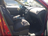NISSAN ROGUE SV JN8AS5MV7DW651702 снимка