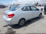 MITSUBISHI MIRAGE G4 SE ML32F4FJ6HHF06515 снимка