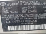 HYUNDAI ELANTRA VALUE EDITION 5NPD84LFXHH159589 снимка