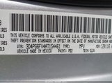 DODGE JOURNEY R/T 3D4PG6FV4AT154461 снимка