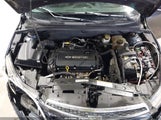 CHEVROLET CRUZE LS AUTO 1G1PA5SH3E7473796 снимка