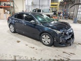 CHEVROLET CRUZE LS AUTO 1G1PA5SH3E7473796 снимка