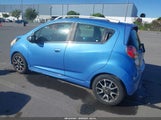 CHEVROLET SPARK 2LT CVT KL8CF6S93FC745481 снимка