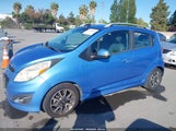 CHEVROLET SPARK 2LT CVT KL8CF6S93FC745481 снимка