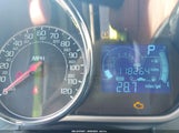 CHEVROLET SPARK 2LT CVT KL8CF6S93FC745481 снимка