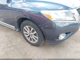 NISSAN PATHFINDER SL 5N1AR2MM5EC616426 снимка