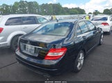 MERCEDES-BENZ C 300 LUXURY 4MATIC/SPORT 4MATIC WDDGF8BB9BR138442 снимка