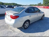 HYUNDAI ELANTRA GLS KMHDU4AD2AU017791 снимка