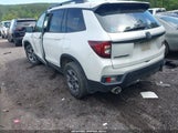 Honda Passport Awd Trailsport 5FNYF8H61NB017374 снимка