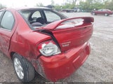 DODGE NEON SXT 1B3ES56CX5D118833 снимка