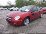 DODGE NEON SXT 1B3ES56CX5D118833 photo