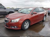 CHEVROLET CRUZE 1LT 1G1PF5SC6C7306058 снимка