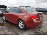 CHEVROLET CRUZE 1LT 1G1PF5SC6C7306058 снимка