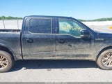 Ford F-150 Lariat 1FTEW1E51JFB88718 снимка