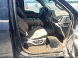Ford F-150 Lariat 1FTEW1E51JFB88718 снимка