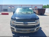 Ford F-150 Lariat 1FTEW1E51JFB88718 снимка