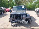 JEEP GLADIATOR HIGH ALTITUDE 4X4 1C6HJTFG1ML597581 снимка
