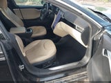 TESLA MODEL S P85 5YJSA1H1XEFP63743 снимка