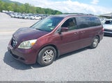 HONDA ODYSSEY EX-L 5FNRL38787B425592 снимка