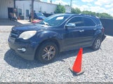 CHEVROLET EQUINOX 2LT 2GNFLGEK0F6404069 fotografie
