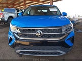 VOLKSWAGEN TAOS 1.5T SEL 3VV1X7B29NM003637 снимка