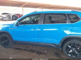 VOLKSWAGEN TAOS 1.5T SEL 3VV1X7B29NM003637 fotografie
