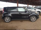 KIA SOUL + KNDJP3A55G7291995 снимка