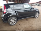 KIA SOUL + KNDJP3A55G7291995 fotografie