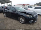 MAZDA MAZDA3 I TOURING JM1BM1L73F1255580 снимка