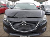 MAZDA MAZDA3 I TOURING JM1BM1L73F1255580 снимка