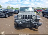 Jeep Wrangler Unlimited Sport S 4X4 1C4HJXDG6LW242311 снимка
