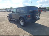Jeep Wrangler Unlimited Sport S 4X4 1C4HJXDG6LW242311 снимка