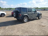 Jeep Wrangler Unlimited Sport S 4X4 1C4HJXDG6LW242311 снимка
