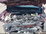 Nissan Sentra Sv Xtronic Cvt 3N1AB8CV6MY324668 снимка