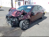 Nissan Sentra Sv Xtronic Cvt 3N1AB8CV6MY324668 снимка