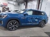 VOLKSWAGEN ATLAS 2.0T SEL PREMIUM R-LINE 1V2FR2CA8SC521161 снимка